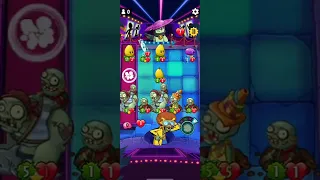 [PvZ Heroes] Puzzle Party #10 | 5/19/22 #pvzheroes #shorts #puzzleparty #illigeble