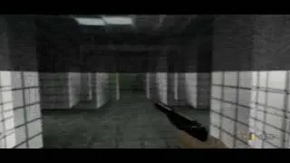 007 Goldeneye - Facility