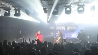 Lacuna Coil - Nothing Stands In Our Way - Live in Parma