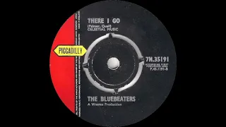 The Bluebeaters - There I Go