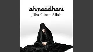 Jika Cinta Allah