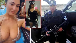 23 Sh*tty Cops Who Disgraced the Badge