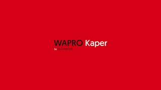 WAPRO Kaper - Deklaracje podatkowe