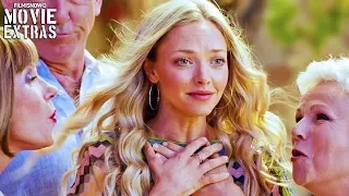 MAMMA MIA! HERE WE GO AGAIN | Legacy Featurette