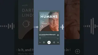 Thomas x Work for Humans Podcast | Thomas Hübl