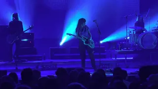 Courtney Barnett “Here’s the Thing” live at the Cleveland Agora August 10, 2022