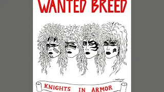 Wanted Breed - Time To Rock (1986)