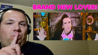 Dead Or Alive -  Brand New Lover | Music Video Reaction