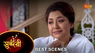 Sundari - Best Scene | 08 May 2023 | Full Ep FREE on SUN NXT | Sun Bangla