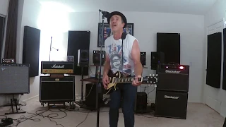 Silly Thing - The Sex Pistols (cover)