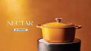 NEW! Nectar by Le Creuset