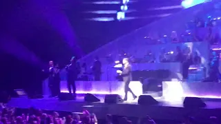 Michael Bublé - Everything - Leeds First Direct Arena - 3/6/19