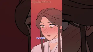 TGCF) You are gay.