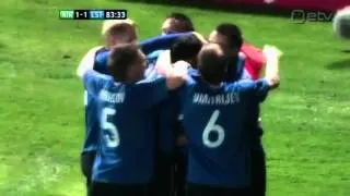 The Estonian Dream Team [HD]