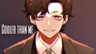 Spy x family [AMV] Damian X Anya Cooler than me Lyrics