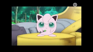 Jigglypuff returns