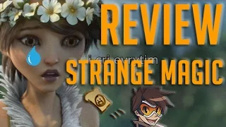 Review: Strange Magic (Part 1) - 666 SUBSCRIBER SPECIAL!