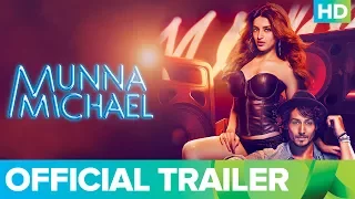 Munna Michael Official Trailer | Watch Full Movie On Eros Now