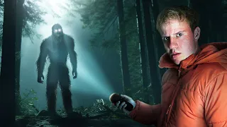 Is Bigfoot Actually Real? *Proof*