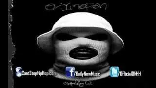 ScHoolboy Q x Asap Rocky - Californication # Oxymoron