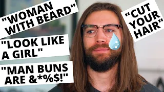 How To Handle Long Hair Haters (Feat. Thomas In Action, The Longhairs, Tim Dessaint, Greg Berzinsky)