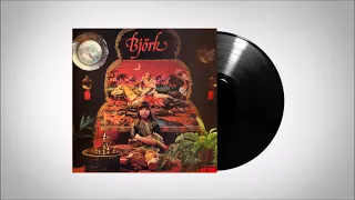 björk : álfur út úr hól (the fool on the hill) (1977)