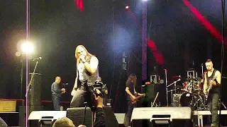 POWER TALE - Гость извне (Live in Харьков 08.12.2019)