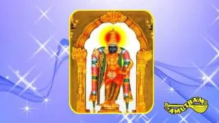 Kundruthoradum- Murugan Pamalai -Nithyasree Mahadevan