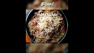 chicken samosa recipe #shorts #ytshorts