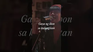 Tanging Kailangan by Victory Worship (Vertical Lyric Video)