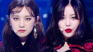 (G)I-DLE - LION [2019 MBC Music Festival Ep 1]