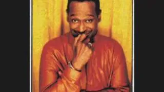 Luther Vandross - Killing me softly