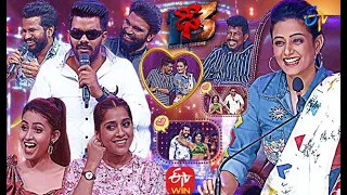 Dhee 13 | Kings vs Queens | 5th May 2021 | Full Episode | ETV Telugu