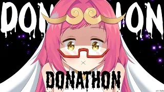 [Donathon] Horror Games Only! PART 10