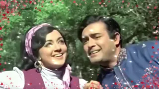 Hawa ke saath saath song from movie Seeta aur Geeta on special request of my lovely Viewer's