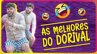 PEGADINHA TOP 10 DO DORIVAL