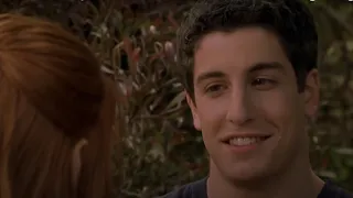 American Pie 2: Advice from his ex-fling HD CLIP