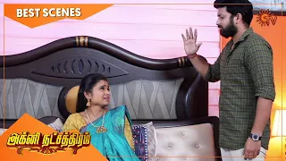Agni Natchathiram - Best Scenes | 20 Nov 2020 | Sun TV Serial | Tamil Serial