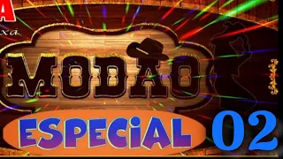 MODÃO ESPECIAL 02 COM DJ JAIR ARAXÁ