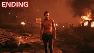 FAR CRY 5 ENDING - BAD ENDING GAMEPLAY - PART 59 - FINAL MISSION