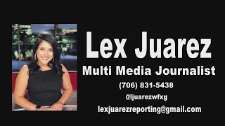 Lex Juarez Multi Media Journalist Reporter Reel - February 11, 2020