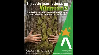 Segundo día Simposio Internacional Vitamina N. | Jardín Botánico de Bogotá