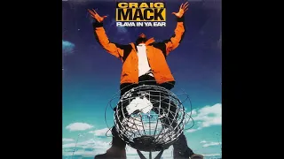 Craig Mack - Flava In Ya Ear (Radio Edit)