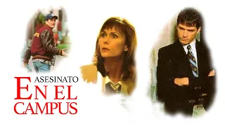 Asesinato en el campus | Película en Español | Kate Jackson | Kristian Alsonso | Scott Speedman