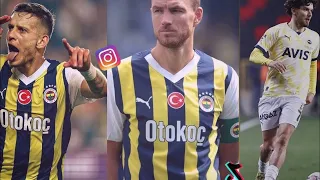 FENERBAHÇE Tiktok Videoları | Yeni 2023 | Instagram & TikTok |  #10