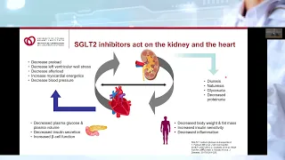 The use of sodium-glucose cotransporter-2 (SGLT2) inhibitors in STEMI - Weekly Research Conference