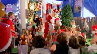 Santa's Magical Kingdom 2013