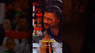 Roman Reigns A Cheater? Edit 🥺 #viral #shorts