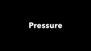 Pressure (Billy Joel) Piano