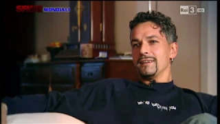 Baggio racconta il suo rigore contro il Brasile